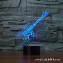2026��ó�¿��3D�� ���Ҵ�ͷ�߲ʷ�Χ���س��LED��Ʒ̨��4124