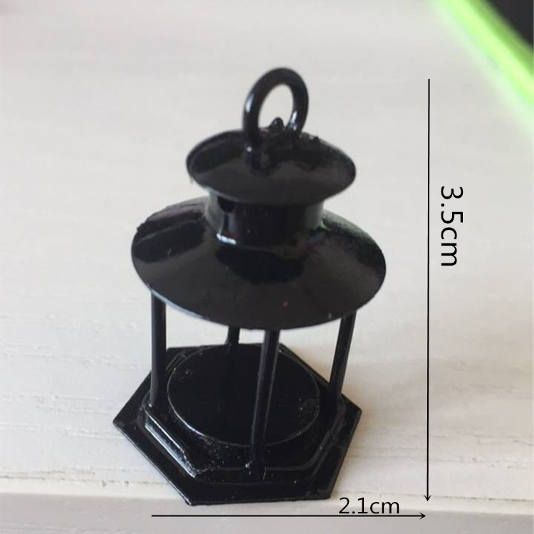 dollhouse����ʳ��diyģ�ͷ���������㻨԰СͰ��ʥ�ڵ�ľͷ��