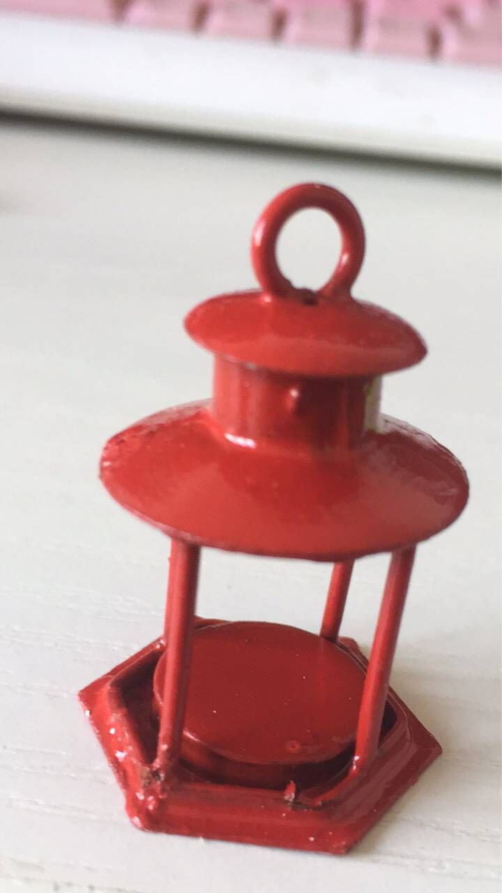 dollhouse����ʳ��diyģ�ͷ���������㻨԰СͰ��ʥ�ڵ�ľͷ��