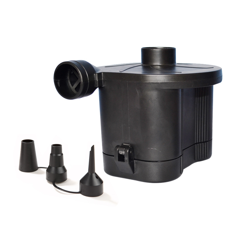 JH-606 干电池泵 电动充气泵  电动充气泵  4D干电池泵