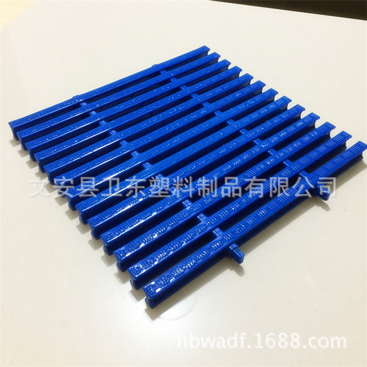 泳池格栅塑料排水沟盖板浴室溢水格栅塑料拼接格栅池盖子