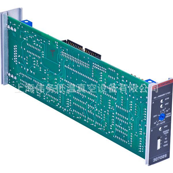 Granville-Phillips 307026 线路板