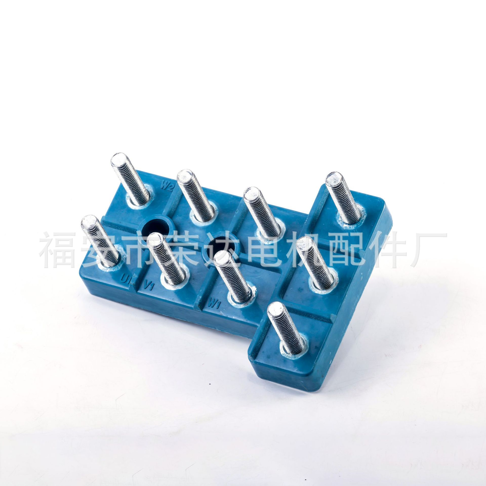 电机接线板接线柱 发电机九柱 配件生产厂家 terminal