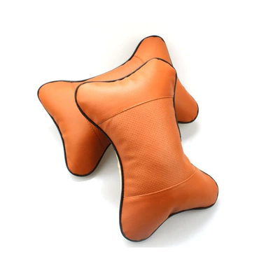 Car Headrest, Car Interior Supplies, Headrest - handsome-brown