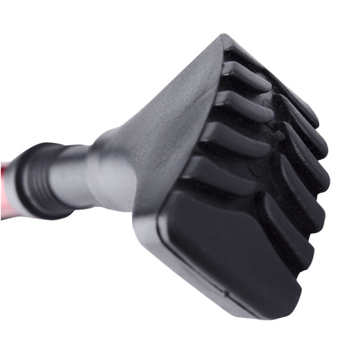 Nordic cross-country walking pole, three-section telescopic walking pole, hiking pole, outdoor hiking pole, hiking pole for the elderly