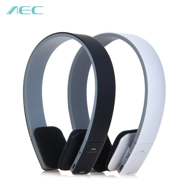 Foreign Trade E-Commerce Bq618 Head-Mounted Bluetooth Headset Wireless Sports Running Fitness Stereo Heavy Bass Hands-Free