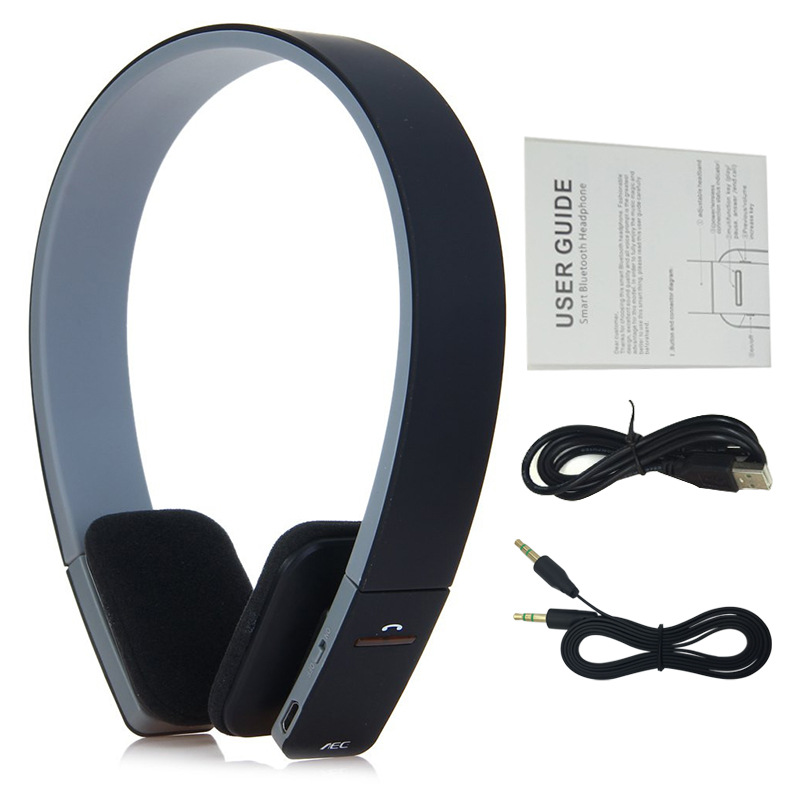 Comercio exterior e-commerce BQ618 auriculares Bluetooth auricular inalámbrico deportes correr fitness estéreo subwoofer manos libres