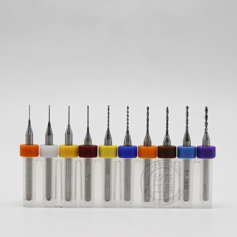 Manufacturer Supplies Circuit Board Pcb Alloy Drill Bit Set High-Precision Pcb Drill Bit Tungsten Steel Twist Drill Set Drill Manufacturer Supplies Circuit Board Pcb Alloy Drill Bit Set High-Precision Pcb Drill Bit Tungsten Steel Twist Drill Set Drill