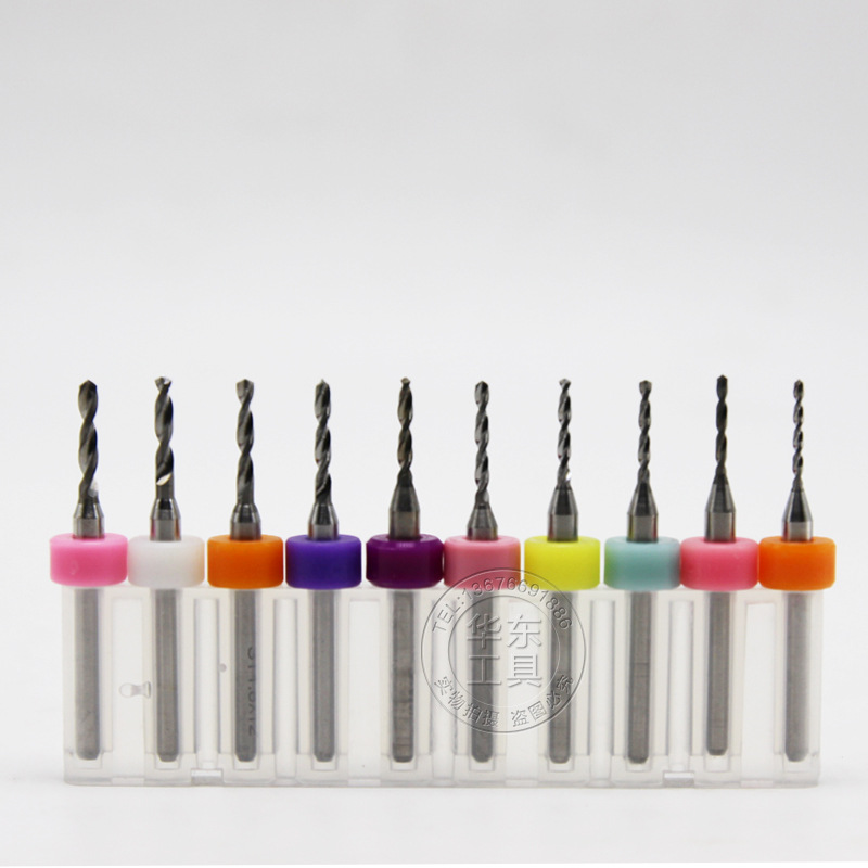 Manufacturer Supplies Circuit Board Pcb Alloy Drill Bit Set High-Precision Pcb Drill Bit Tungsten Steel Twist Drill Set Drill Manufacturer Supplies Circuit Board Pcb Alloy Drill Bit Set High-Precision Pcb Drill Bit Tungsten Steel Twist Drill Set Drill