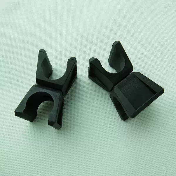 Clip football marker matching clip/clip marker Rod clip/clip