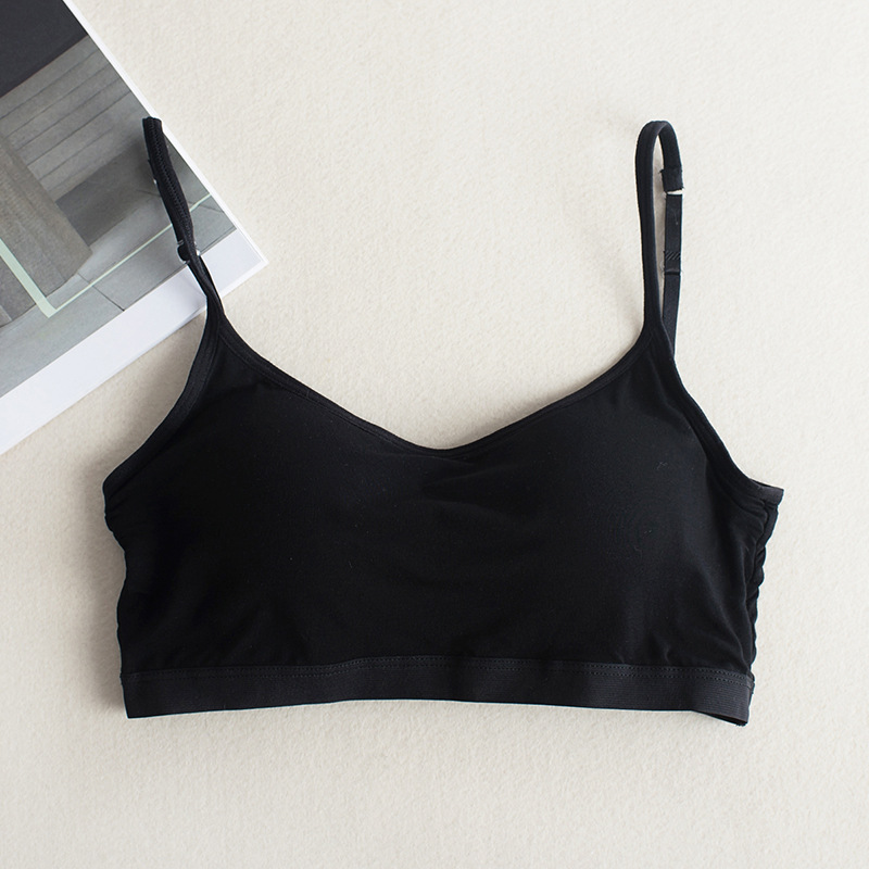 파인 밴드 블랙