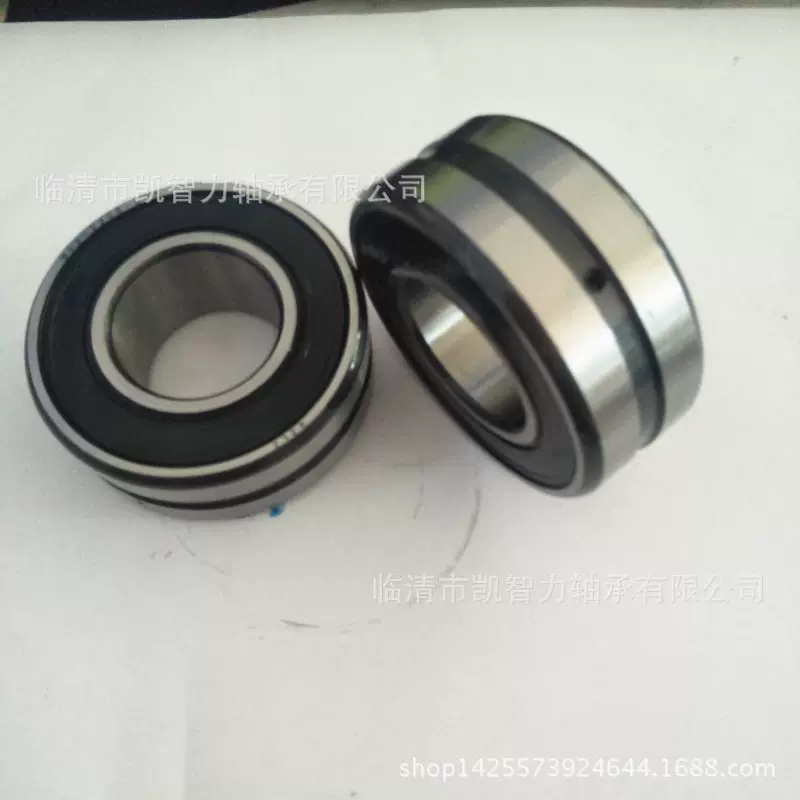 高温BS2-2210-2CS BS2-2211 BS2-2212 BS2-2213密封调心滚子轴承