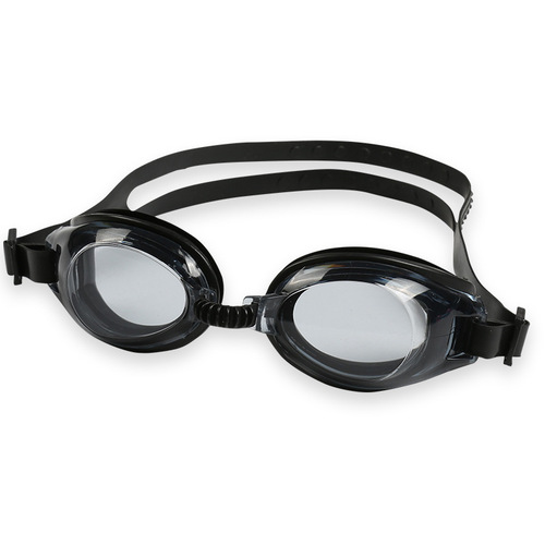 Anti-fog swimming goggles for adults and children, universal high-definition flat waterproof swimming goggles, youth training goggles wholesale