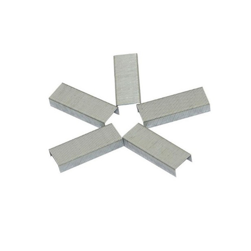 Specializing in the production of staples 12#50S universal ordinary standard metal 24/6 unified staples wholesale