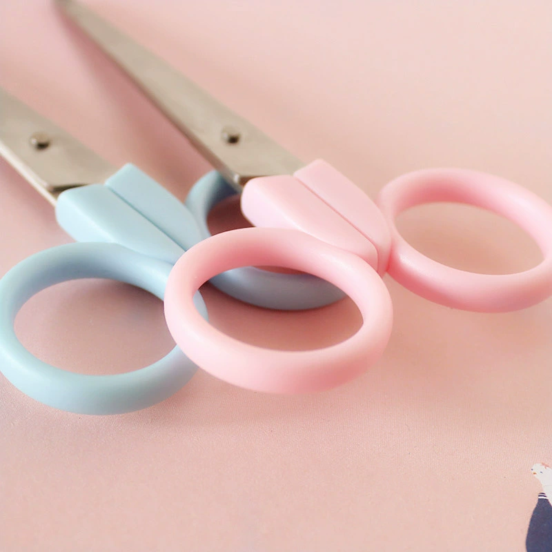 Карточный scissors, детский защитный чехол ручной работы
