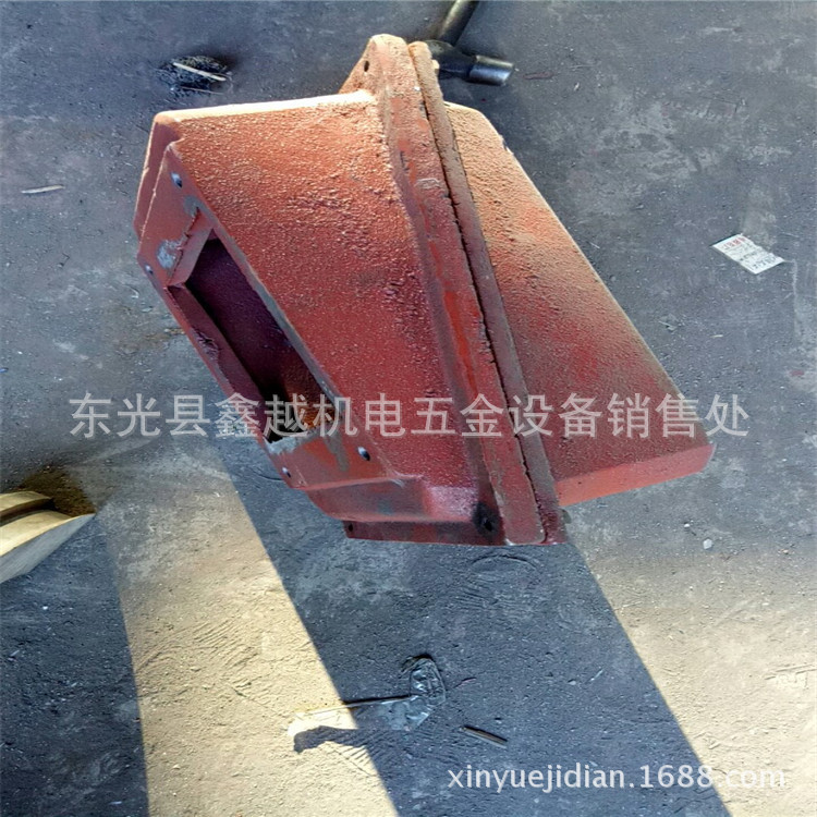 厂家供应 Y Y2 YZR80-355系列 电机接铸铁线盒