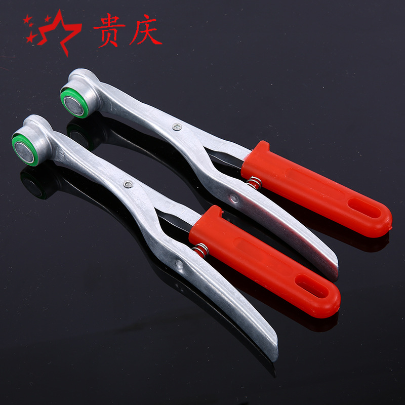 大量供应  冲床安全手  操作冲压好帮手  吸力大BA型