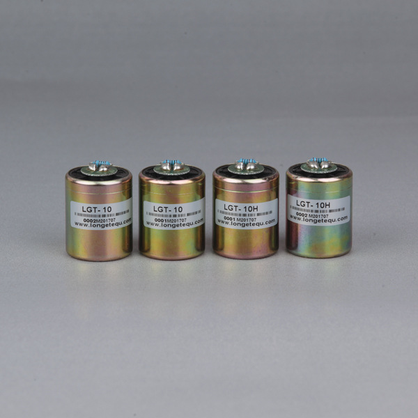 供应10Hz垂直地震检波器(LGT-10)