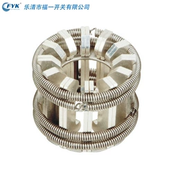 高压成套电器;绝缘子;绝缘套管