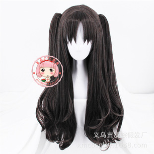 �F؛  Grand Order �h���Ccosplay�ٰl��ëwigС���A�ߜؽz����