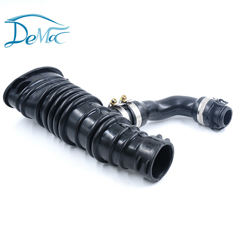 3M519A673厂家 适用于福特 耐高温高压胶管 光面空气进气管