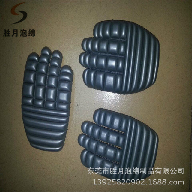 厂家专业生产发泡EVA注塑成型 加工EAV射出包装内衬一体成型