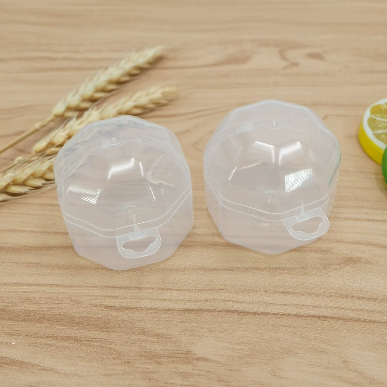 Детские pp пластиковая соска коробка портативная соска коробка пылезащитная коробка широкая соска коробка