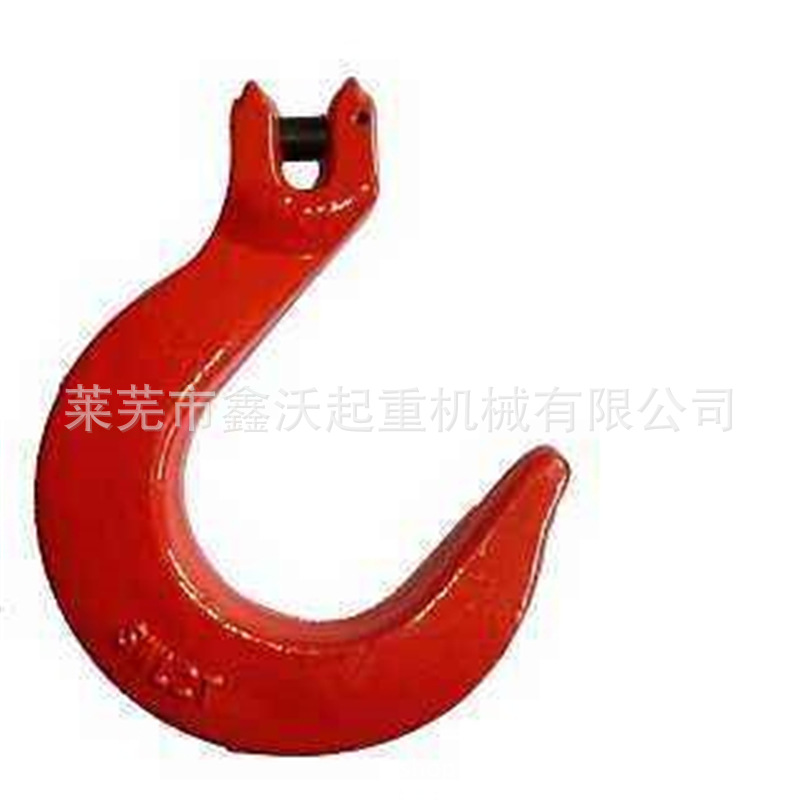 羊角大开口钩G80羊角大开口钩羊角大开口钩厂家羊角大开口钩生产
