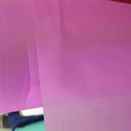 功能薄膜;TPU;包装薄膜