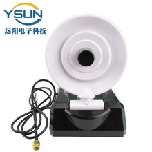 2.4G���_�쾀 ��������� wifi·�����o���W���쾀SMA�ӿ�