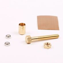 高品质心灵螺丝意念自转近景魔术道具批发魔力益智创意魔术道具