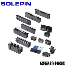 MX 3.0mm Wafer ��ɫ��������� 2*6 90�ȴ��� ˫�����Ӳ��