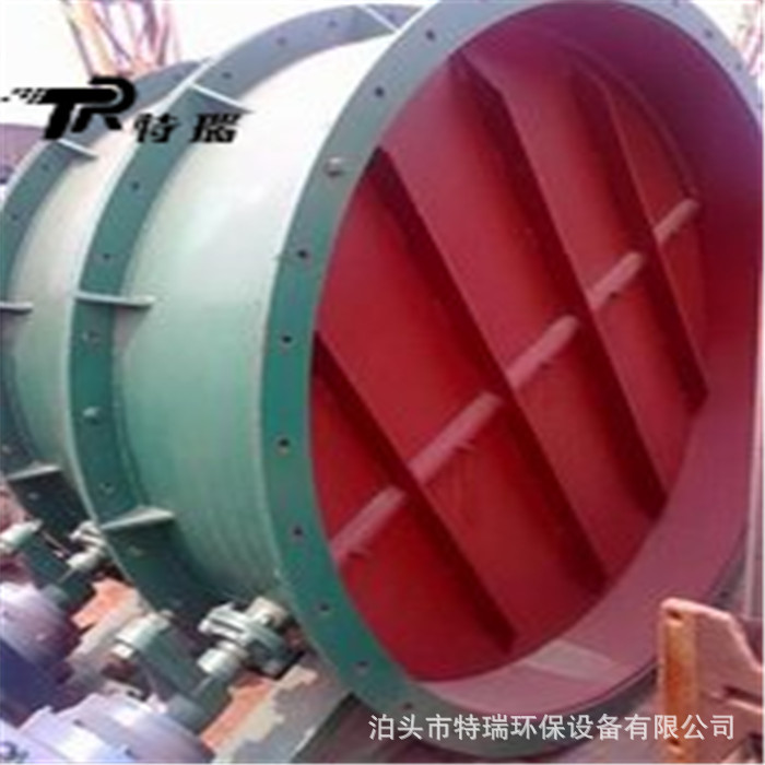 电动执行器通风蝶阀电动防爆风阀400型冷风阀调节开关型风门厂家