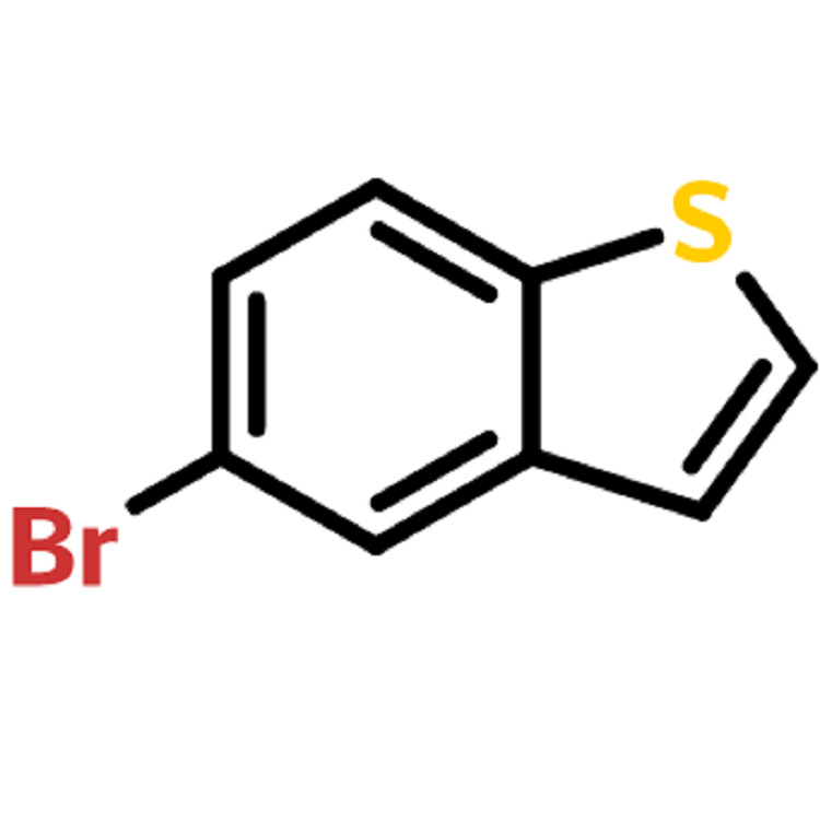 5-溴苯并[b]噻吩/CAS:4923-87-9/≥98%/现货供应/价格详询