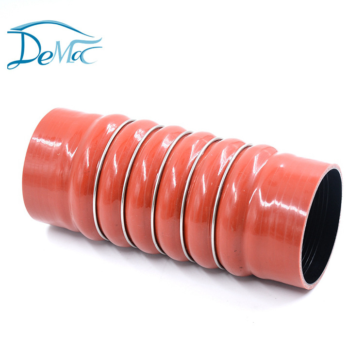 【厂家直销】工程机械布异型 价格优惠 品质保证 汽车硅胶管