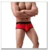 3060 red (95%cotton 5%spandex)