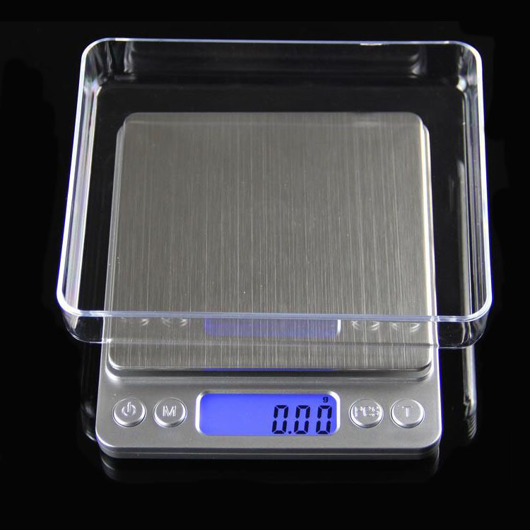 Wholesale i2000 electronic scale gram weight Kitchen Scale 0.01g Mini jewelry scale baked food scale tea small platform scale Wholesale i2000 electronic scale gram weight Kitchen Scale 0.01g Mini jewelry scale baked food scale tea small platform scale