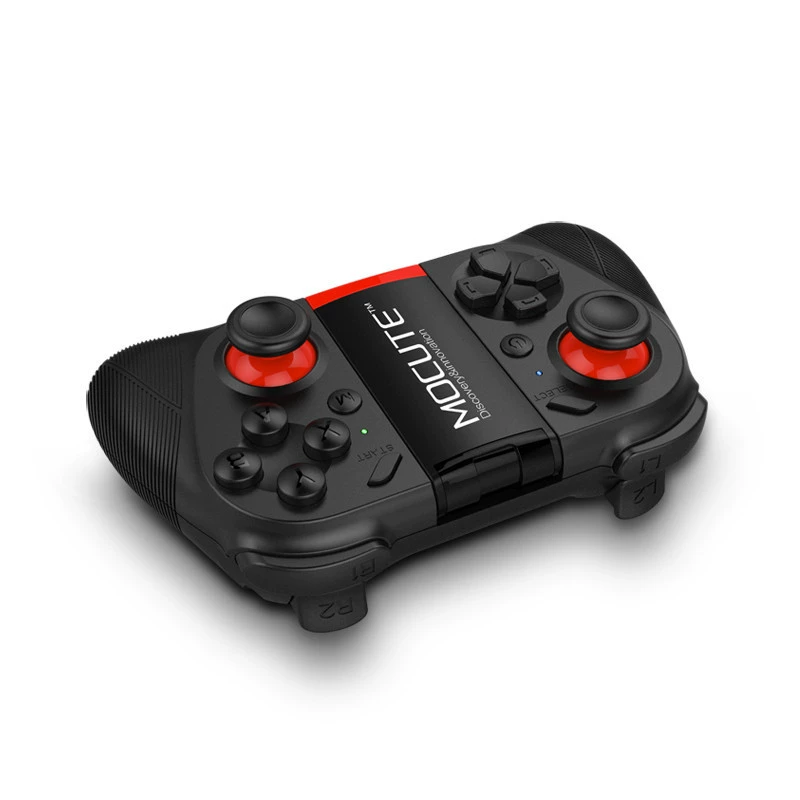 MOCUTE魔卡特 Wireless mobile phone, handle, bluetooth