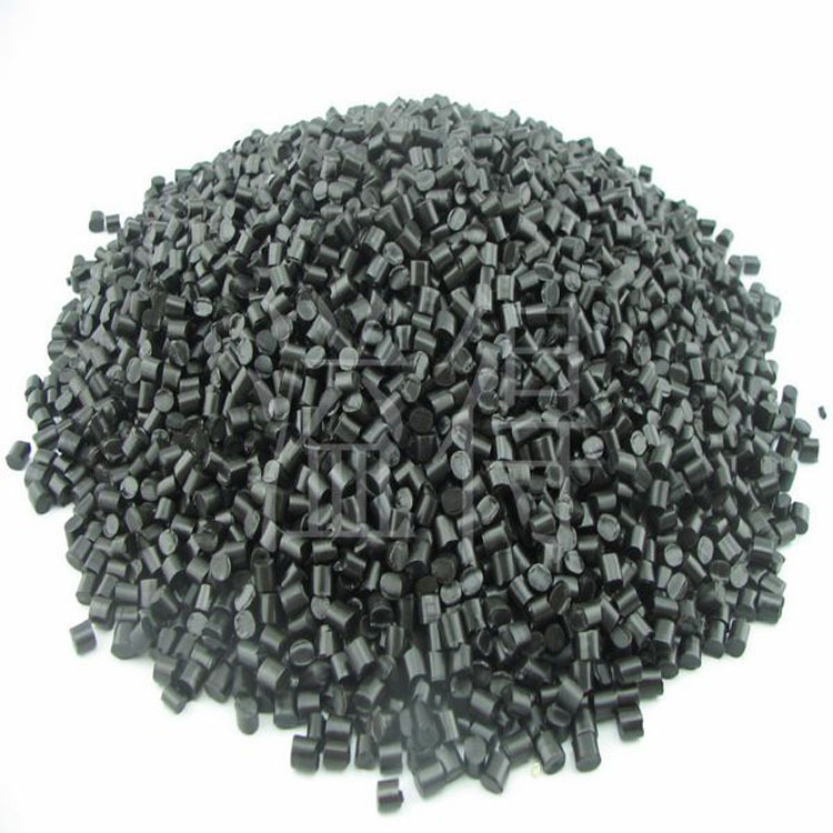Black/brown hair extension wig hair accessories craft rubber particles high temperature hot melt rubber particles factory wholesale Black/brown hair extension wig hair accessories craft rubber particles high temperature hot melt rubber particles factory wholesale
