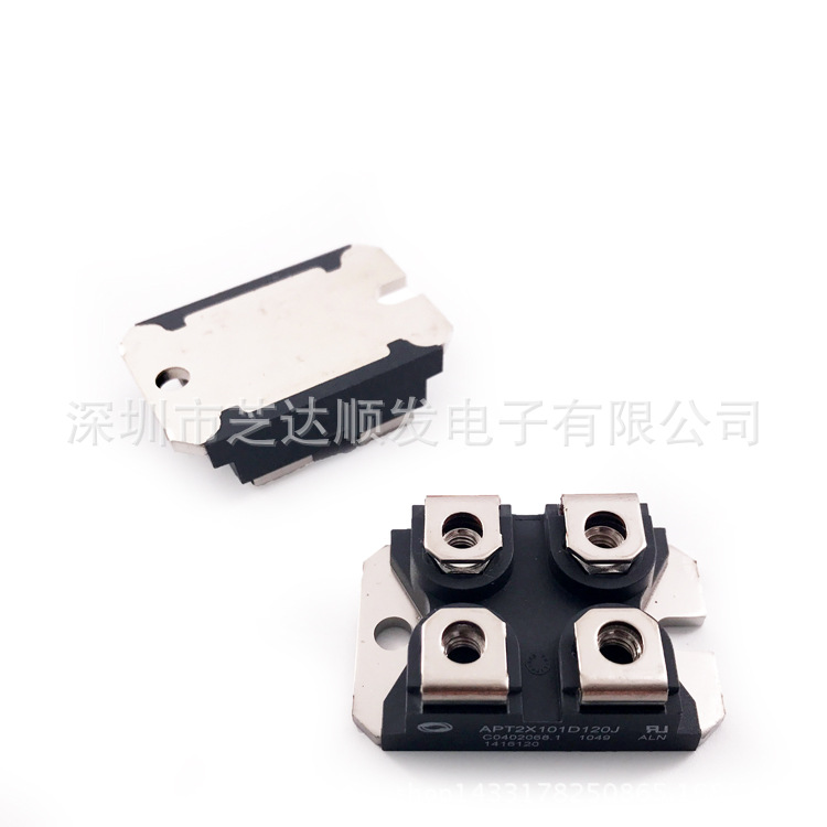 全新 APT2X101D120J APT2X101D20J APT2X101D60J APT2X101D100J