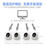 4/8-канальная купольная камера видеонаблюдения, Wi-Fi мониторинг, NVR, камера POE, двойное беспроводное управление панорамированием и наклоном