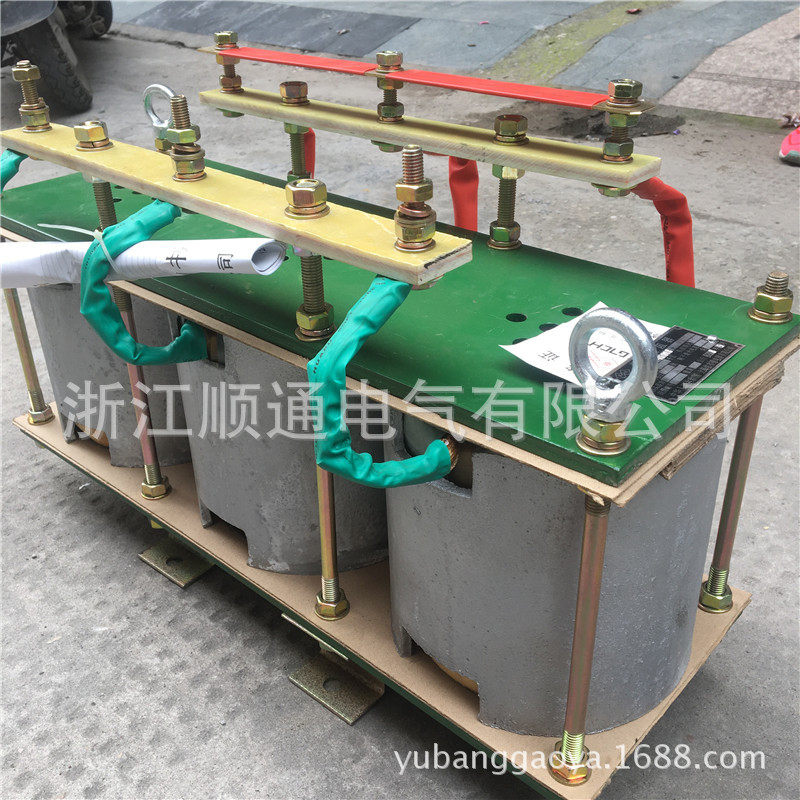 BP1-204 205  206 208 BP4G BP8Y-808 BP1-316电机起动频敏变阻器