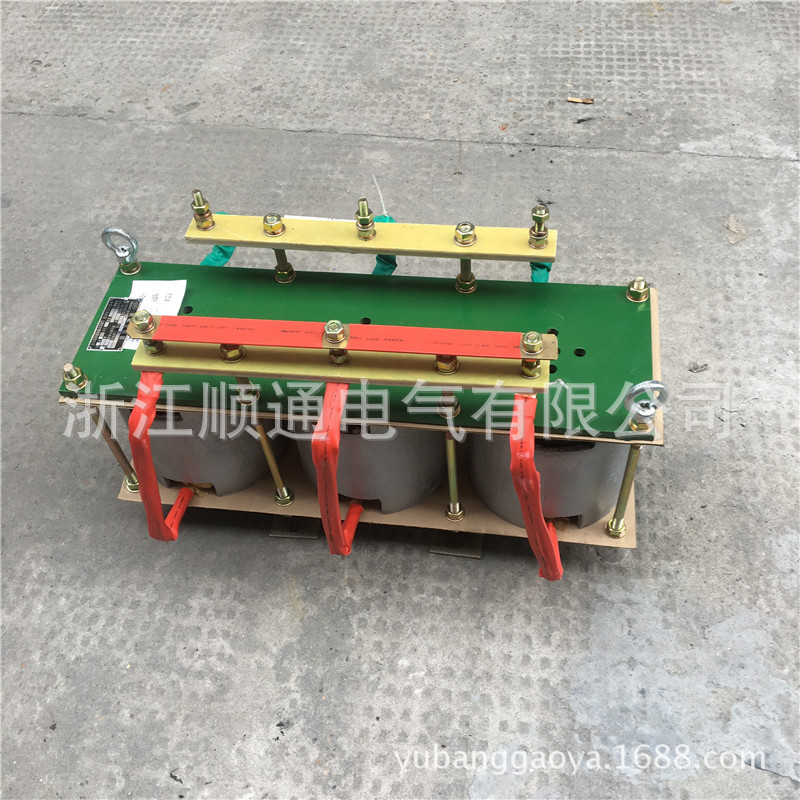 频敏变阻器BP8Y-112 810 818 816BP1电机起动调整制动电阻器铜芯