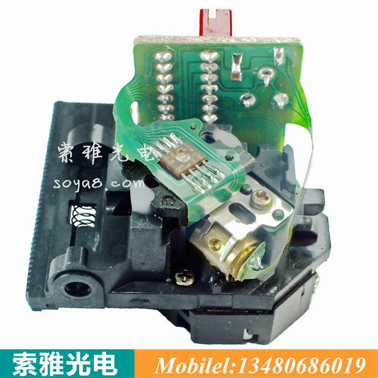 Новый оригинальный головка лазерная KSS-210A Hi-Fi лихорадка CD General KSS-150A 210B KSS-212B