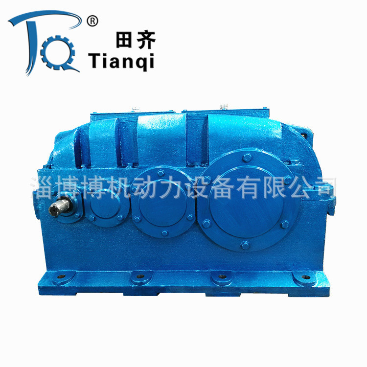 ZLY系列硬齿面减速机 ZLY112减速机齿轮箱