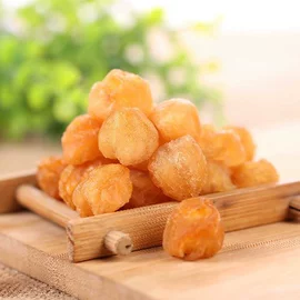 新鲜龙眼;桂圆干;干果生货