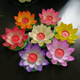 孔明灯;仿真绿植;灯笼