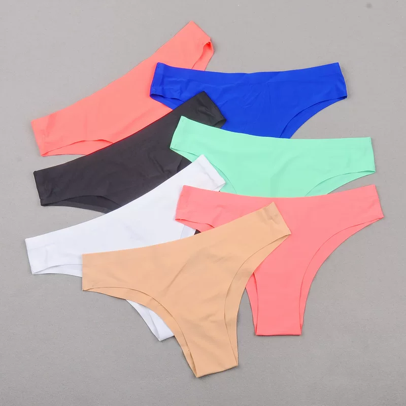 Бюстгальтер-низкая талия формирующий бикини, нейлон-спандекс, хлопковое межножие, размеры M–XL