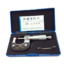 千分尺;扭力扳手;力学计量器具