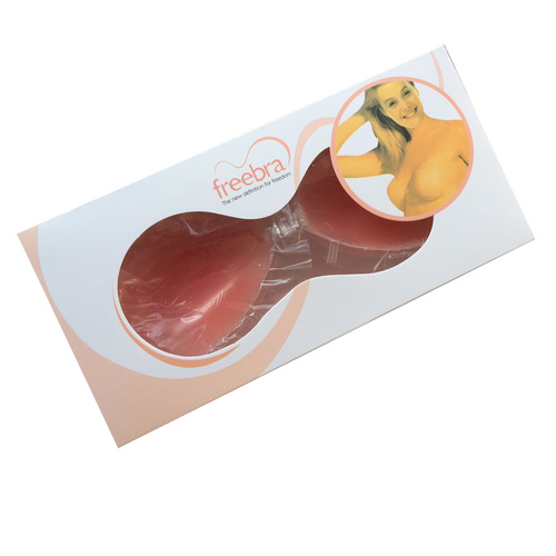 3 times thicker invisible bra, cross-border silicone pull-up bra stickers, wedding dress bra stickers, lift-up seamless bra stickers